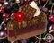 Black Forest Cake Sweetz Shoppe™ Dessert Slice Soap 