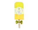 When Life Gives You Lemons - Lemon Scented Soapsicle Popsicle Soap