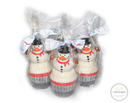 Snowman Snow Day Limited Edition Sweetz Shoppe™ Cupcake Soap