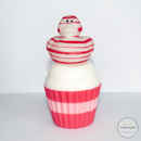 Candy Cane Wonderland Limited Edition Sweetz Shoppe™ Cupcake Soap
