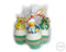 Christmas Lights Limited Edition Sweetz Shoppe™ Cupcake Soap