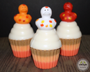 Autumn Harvest Limited Edition Sweetz Shoppe™ Cupcake Soap