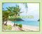 Bahamian Air Fierce Follicles™ Artisan Handcraft Beach Texturizing Sea Salt Hair Spritz