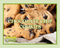 Chocolate Chip Cookies Artisan Handcrafted Natural Organic Extrait de Parfum Body Oil Sample