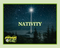 Nativity Artisan Handcrafted Body Spritz™ & After Bath Splash Mini Spritzer