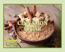 Cinnamon Sugar Artisan Handcrafted Sugar Scrub & Body Polish