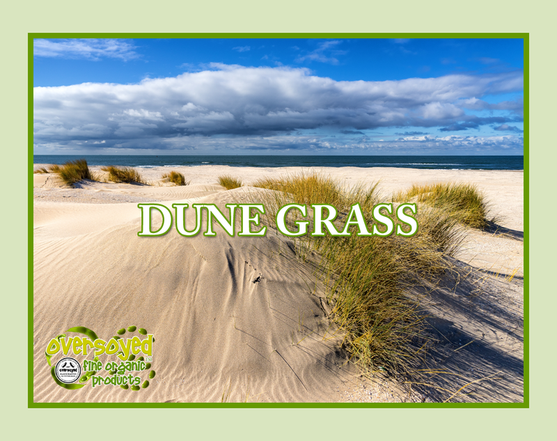 Dune Grass Artisan Hand Poured Soy Tumbler Candle