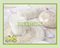 Rice Milk Fierce Follicles™ Artisan Handcrafted Hair Conditioner