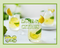 Sage & Citrus Artisan Handcrafted Natural Organic Extrait de Parfum Body Oil Sample
