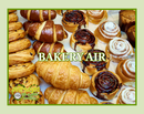 Bakery Air Artisan Handcrafted European Facial Cleansing Oil