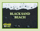 Black Sand Beach Artisan Handcrafted Exfoliating Soy Scrub & Facial Cleanser