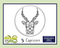 Capricorn Zodiac Astrological Sign Artisan Handcrafted Natural Organic Eau de Parfum Solid Fragrance Balm