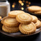 OverSoyed Artisan Handcrafted Products - National Shortbread Day