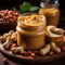 OverSoyed Artisan Handcrafted Products - National Peanut Butter Day