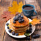 OverSoyed Artisan Handcrafted Products - National Blueberry Pancake Day