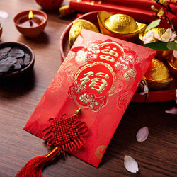 OverSoyed Artisan Handcrafted Products - Lunar New Year