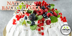 OverSoyed Fine Organic Products - National Baked Alaska Day