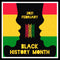 OverSoyed Celebrates Black History Month