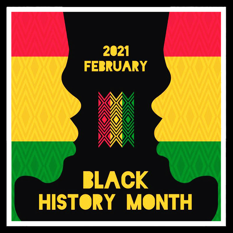 OverSoyed Celebrates Black History Month