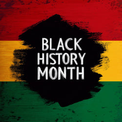 OverSoyed Artisan Handcrafted Products - Black History Month