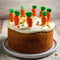 OverSoyed Artisan Handcrafted Products - National Carrot Cake Day