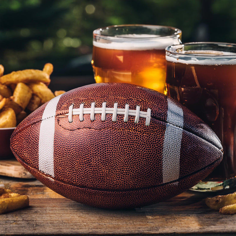 OverSoyed Artisan Handcrafted Products - Super Bowl Sunday