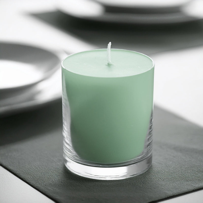 OverSoyed Artisan Handcrafted Products - Hand Poured Soy Tumbler Candles