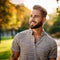 OverSoyed Artisan Handcrafted Products - Artisan Handcrafted Men's Grooming Kits