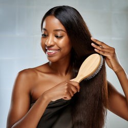 OverSoyed Artisan Handcrafted Products - Fierce Follicles™ Leave-In Dry Shampoo