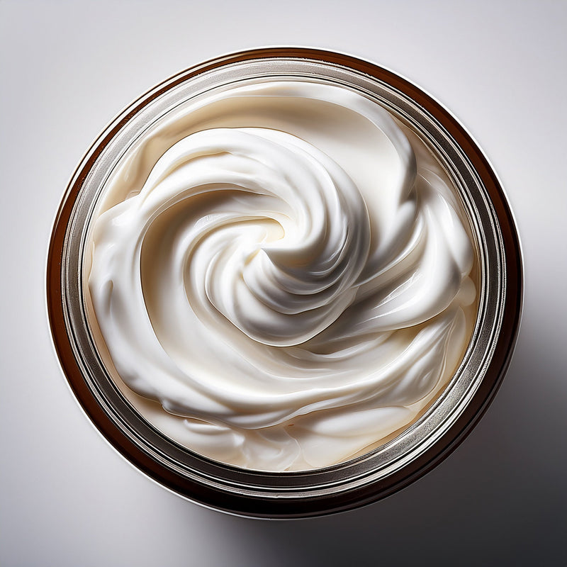 OverSoyed Artisan Handcrafted Products - Whipped Shaving Cream