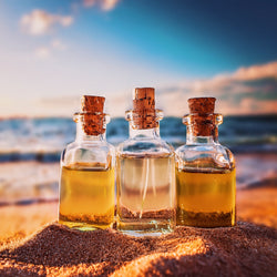 OverSoyed Artisan Handcrafted Products - Handmade Personal Fragrance