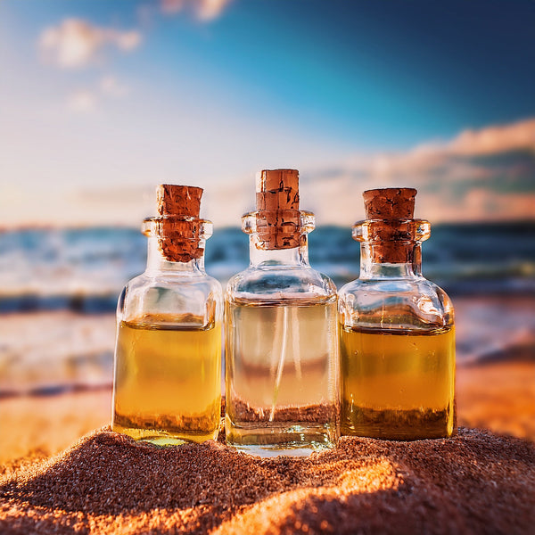 OverSoyed Artisan Handcrafted Products - Handmade Personal Fragrance