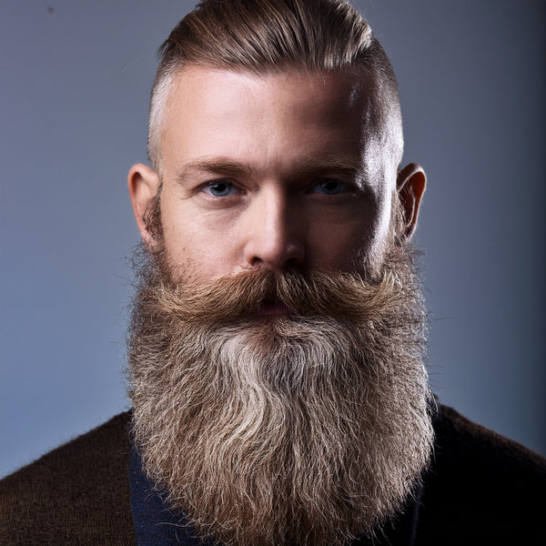 Elevate Your Grooming Routine with Our Artisan Mustache Wax &amp; Beard Balm — Now 25% OFF!