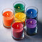 OverSoyed Artisan Handcrafted Products - Hand Poured Soy Tumbler Candles