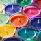 OverSoyed Artisan Handcrafted Products - Hand Poured Soy Tealight Candles