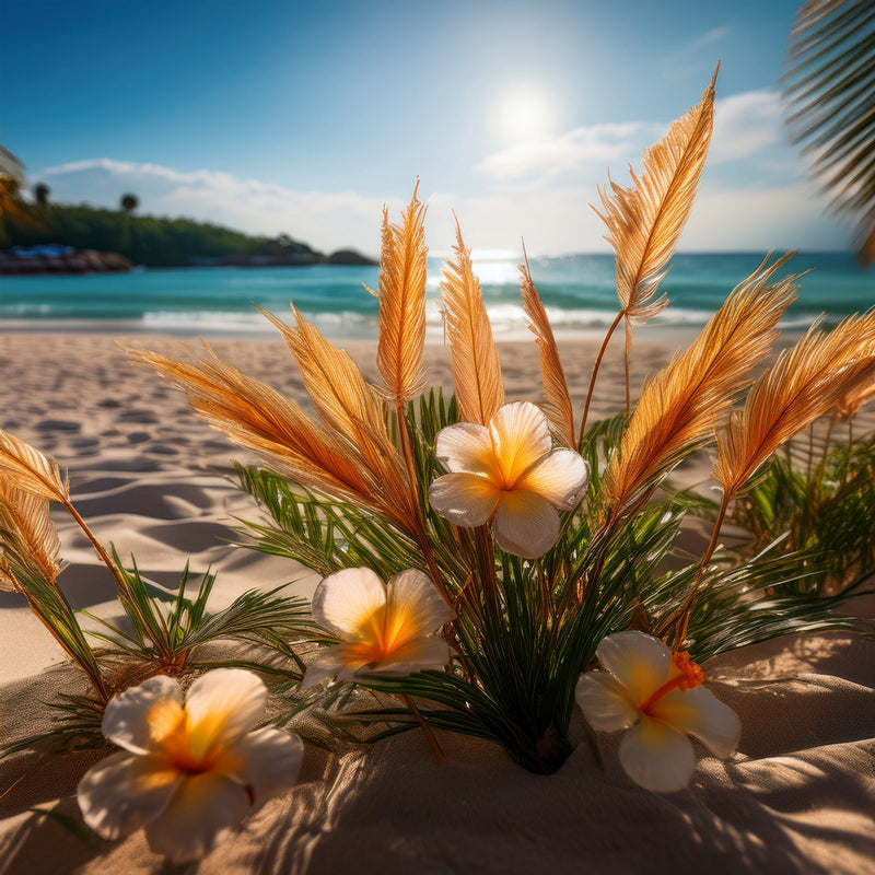 OverSoyed Artisan Handcrafted Products - Summer Fragrances