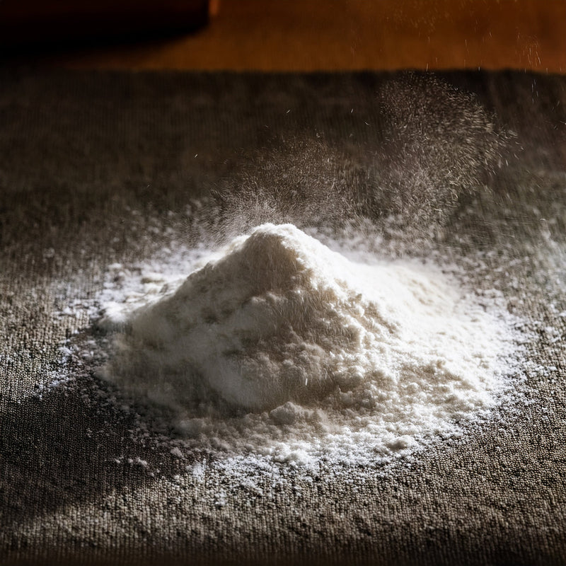 OverSoyed Artisan Handcrafted Products - Natural Deodorizing Carpet Refresher
