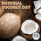 OverSoyed Fine Organic Products - National Coconut Day