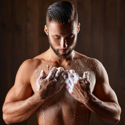 OverSoyed Artisan Handcrafted Products - Sugar Scrub & Body Polish