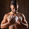OverSoyed Artisan Handcrafted Products - Sugar Scrub & Body Polish