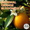 OverSoyed Fine Organic Products - National Orange Blossom Day