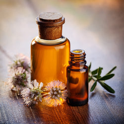 OverSoyed Artisan Handcrafted Products - Fragrance Warmer & Diffuser Oils
