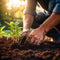 OverSoyed Artisan Handcrafted Products - Gardener's Scrub