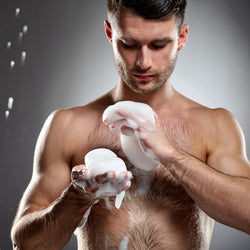 OverSoyed Artisan Handcrafted Products - Body Wash & Shower Gel
