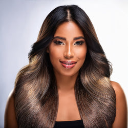 OverSoyed Artisan Handcrafted Products - Fierce Follicles™ Hair Balancing Oil