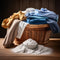OverSoyed Artisan Handcrafted Products - Powdered Laundry Detergent