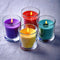 OverSoyed Artisan Handcrafted Products - Hand Poured Soy Tumbler Candles