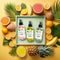 OverSoyed Artisan Handcrafted Products - Body Spritz Body Spray