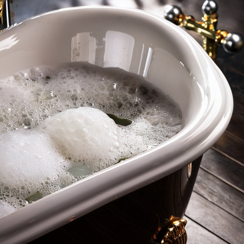 OverSoyed Artisan Handcrafted Products - Bubble Suds™ Bubble Bath