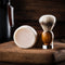 OverSoyed Artisan Handcrafted Products - Shave Soap Pucks
